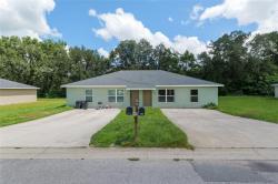 2139 & 2145 NE 78th Lane Ocala, FL 34479