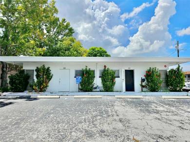 612 S Lincoln Avenue Clearwater, FL 33756