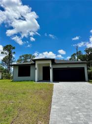 5332 Hornbuckle Boulevard North Port, FL 34291