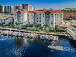 700 S Harbour Island Boulevard 105 Tampa, FL 33602