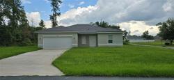 17005 SW 25Th Terrace Road Ocala, FL 34473