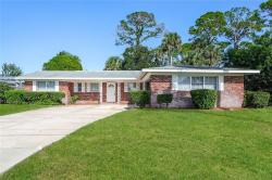 40 Fairway Circle New Smyrna Beach, FL 32168