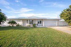 120 Anchor Drive Ponce Inlet, FL 32127