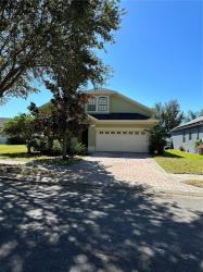 713 Bridgeford Crossing Boulevard Davenport, FL 33837