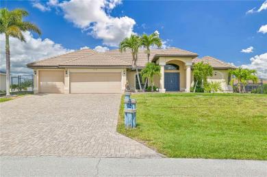 1836 NW 6Th Place Cape Coral, FL 33993