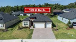 1320 SE 42nd Road Ocala, FL 34480