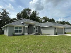 4114 NE 58Th Circle Silver Springs, FL 34488