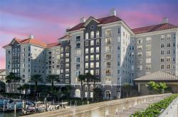 700 S Harbour Island Boulevard 731 Tampa, FL 33602