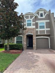 2263 Chatham Place Drive Orlando, FL 32824