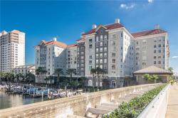700 S Harbour Island Boulevard 245 Tampa, FL 33602