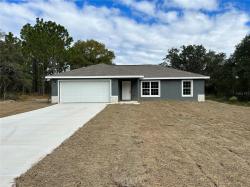 4789 SW Portulaca Court Dunnellon, FL 34431