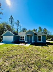 7140 SW 133Rd Lane Ocala, FL 34473