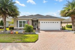 5015 Belted Kingfisher Drive Oxford, FL 34484