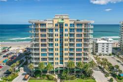 3703 S Atlantic Avenue 507 Daytona Beach Shores, FL 32118