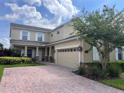 5637 Water Pier Lane Winter Garden, FL 34787