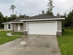 21512 SW Rainbow Lakes Boulevard Dunnellon, FL 34431