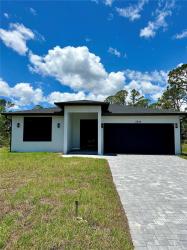 5356 Hornbuckle Boulevard North Port, FL 34291