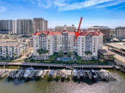 700 S Harbour Island Boulevard 721 Tampa, FL 33602