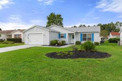 1315 Carvello Drive The Villages, FL 32162