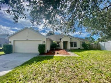 1057 Stratton Avenue Spring Hill, FL 34609
