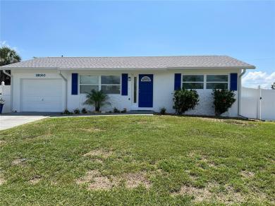 18140 Wolbrette Circle Port Charlotte, FL 33948