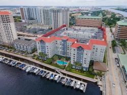 700 S Harbour Island Boulevard 407 Tampa, FL 33602