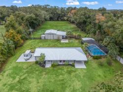 3505 NE 97th Street Road Anthony, FL 32617