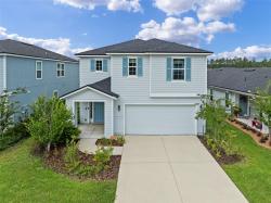 562 Meadow Ridge Drive St Augustine, FL 32092