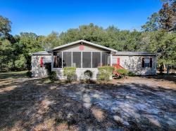 3284 SE 20th Lane Sumterville, FL 33585
