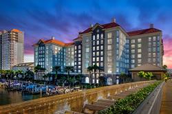 700 S Harbour Island Boulevard 226 Tampa, FL 33602
