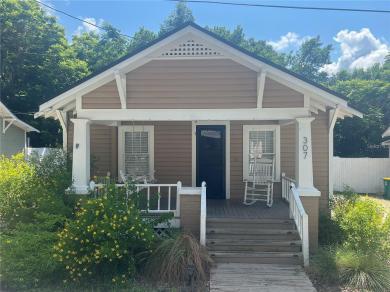 307 Page Court Deland, FL 32720