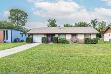 223 E Fern Drive Orange City, FL 32763