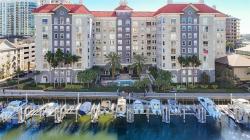700 S Harbour Island Boulevard 342 Tampa, FL 33602