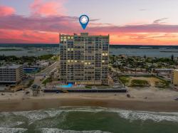 3425 S Atlantic Avenue 1105 Daytona Beach Shores, FL 32118