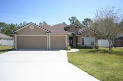 286 Old Hickory Forest Road Saint Augustine, FL 32084