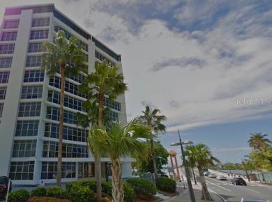 860 Ashford Ave. 7B San Juan, PR 00907