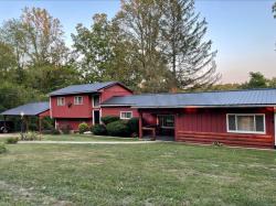 3277 Borland Rd Ray, OH 45672