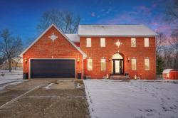 38 Yaples Orchard Drive Chillicothe, OH 45601