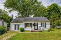 305 Oak Street Mcarthur, OH 45651