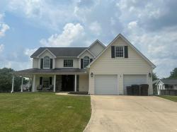 125 Stafford Drive Waverly, OH 45690