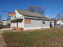 Property at 923 Jefferson Ave.