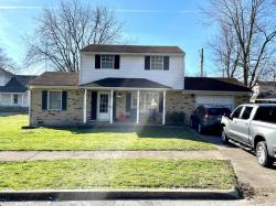 224 South Street Greenfield, OH 45123