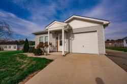 79 Camp Drive Chillicothe, OH 45601