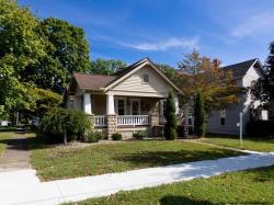 248 W Oak Street Jackson, OH 45640