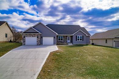 56 Stone Trace Drive Chillicothe, OH 45601