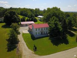 Property at 942 Howard Road