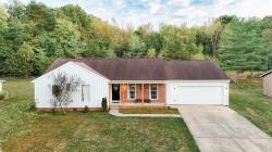 552 Aaron Ave Jackson, OH 45640