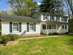3005 Polk Hollow Chillicothe, OH 45601