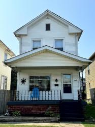 1664 Jackson Street Portsmouth, OH 45662