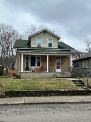 136 S Walnut Chillicothe, OH 45601